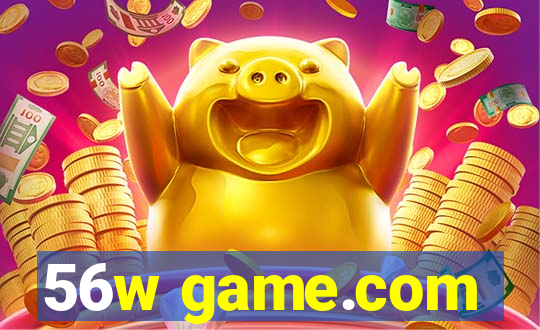 56w game.com